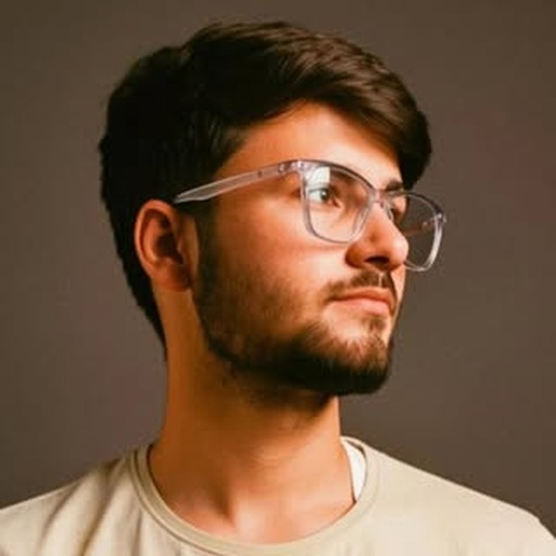 Alekh Verma